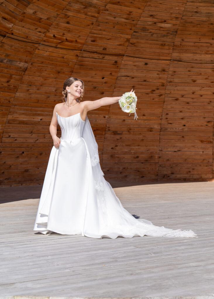 Valeriya & Mark | June 6, 2026