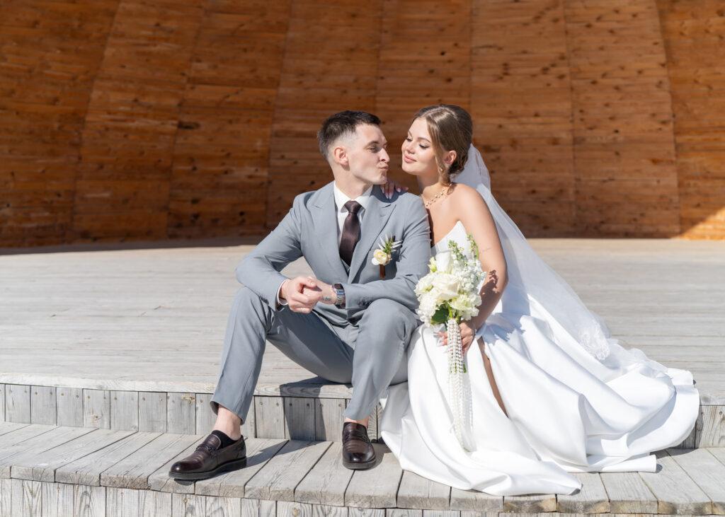 Valeriya & Mark | June 6, 2026
