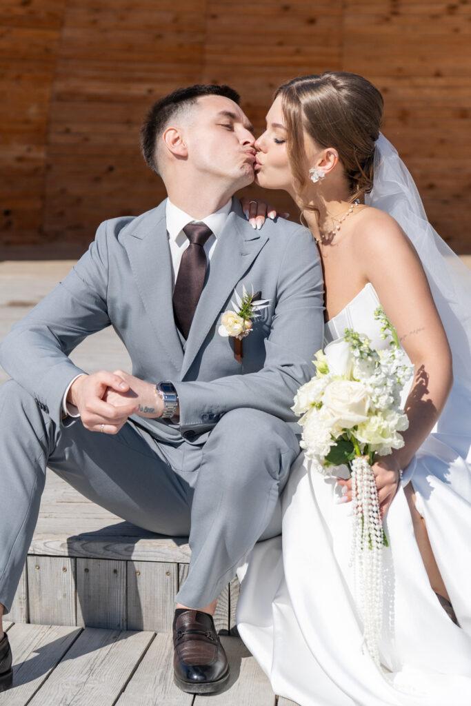 Valeriya & Mark | June 6, 2026