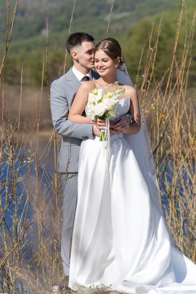 Valeriya & Mark | June 6, 2026