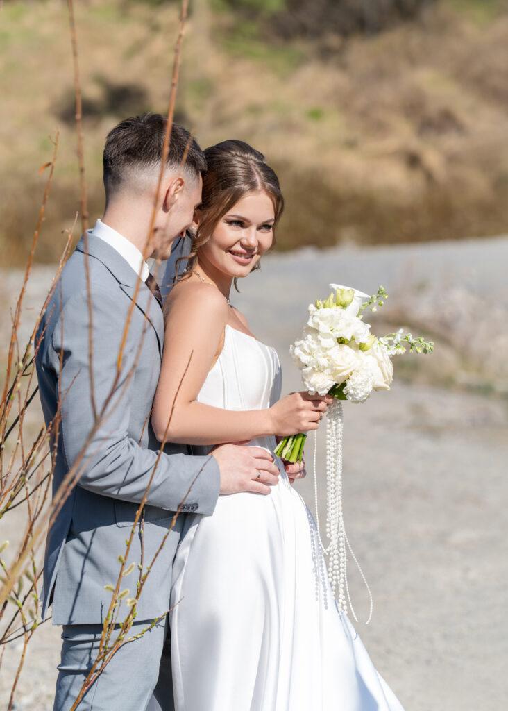 Valeriya & Mark | June 6, 2026