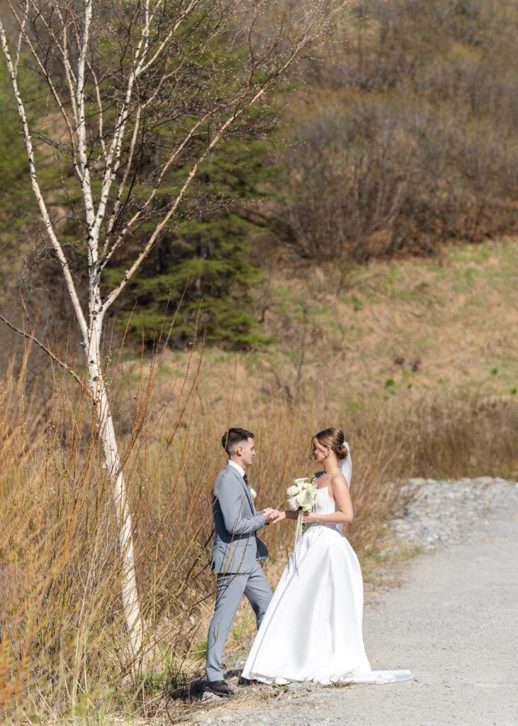 Valeriya & Mark | June 6, 2026