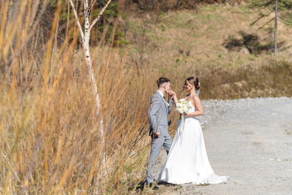 Valeriya & Mark | June 6, 2026