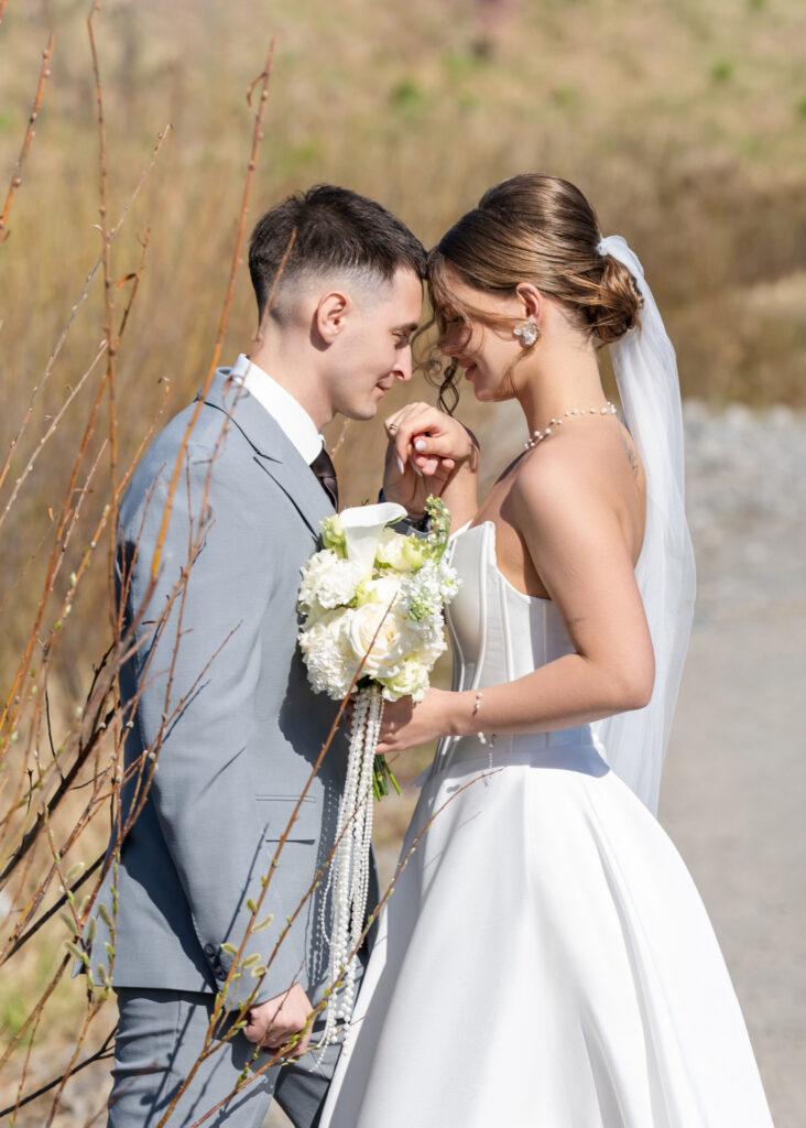 Valeriya & Mark | June 6, 2026