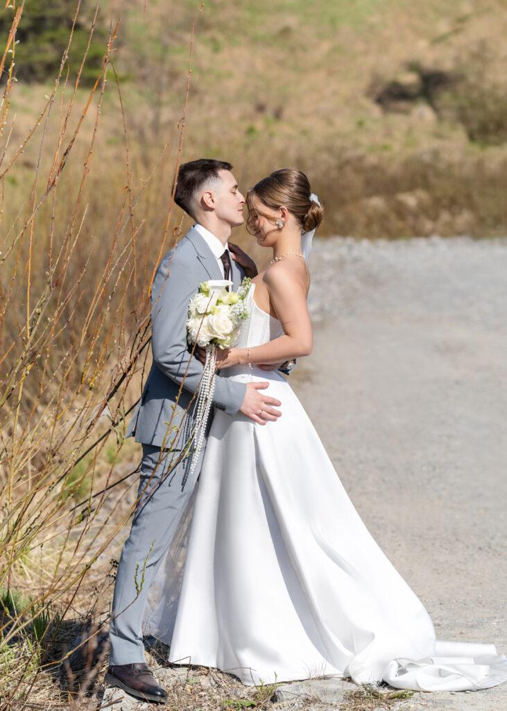 Valeriya & Mark | June 6, 2026