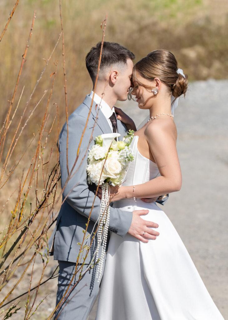 Valeriya & Mark | June 6, 2026