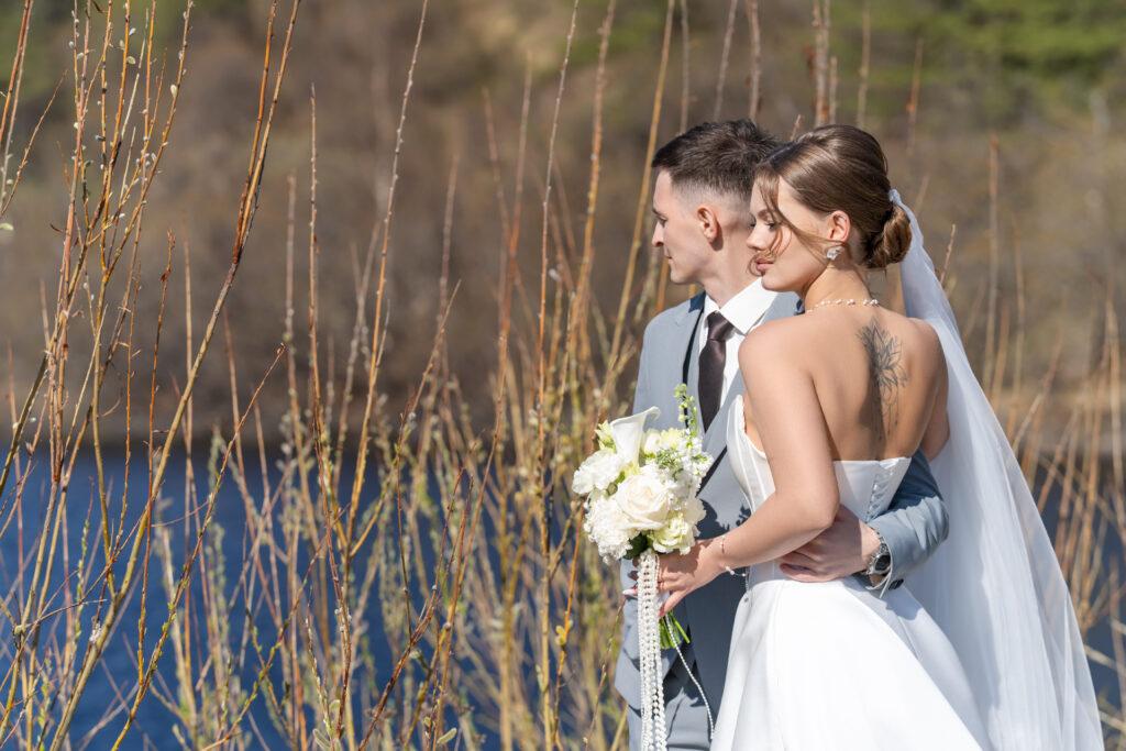 Valeriya & Mark | June 6, 2026