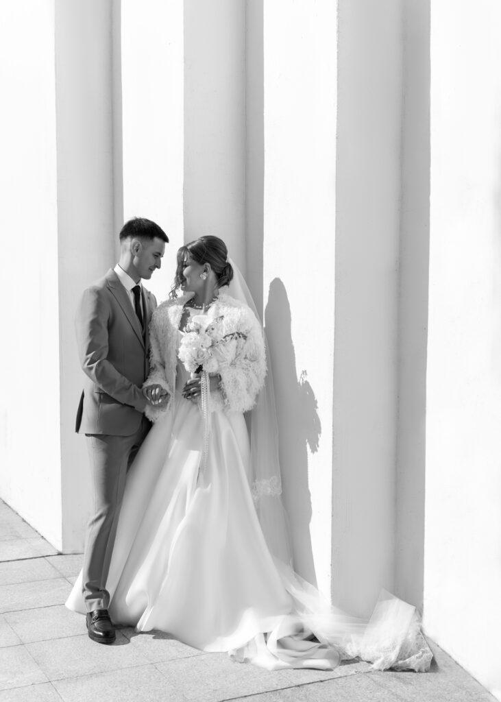 Valeriya & Mark | June 6, 2026