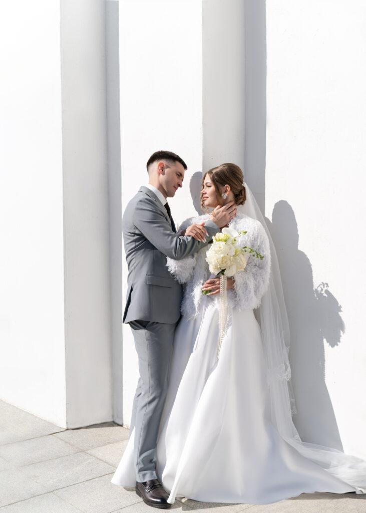 Valeriya & Mark | June 6, 2026