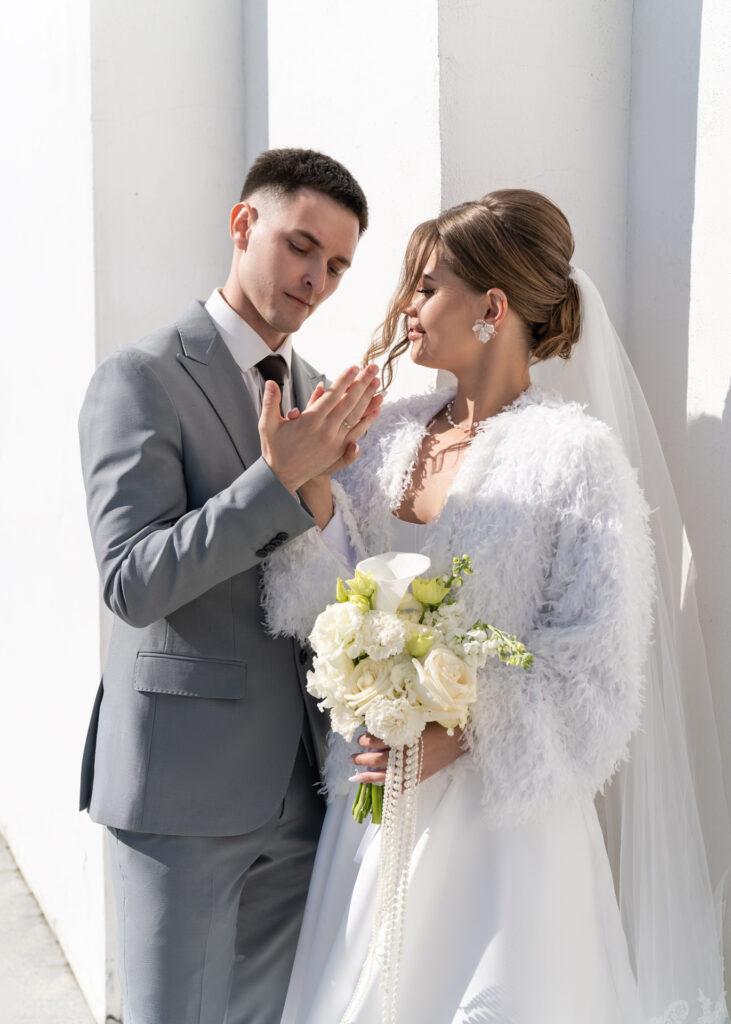 Valeriya & Mark | June 6, 2026