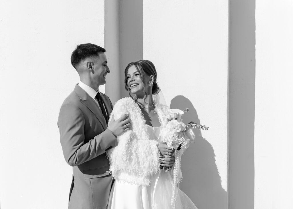 Valeriya & Mark | June 6, 2026