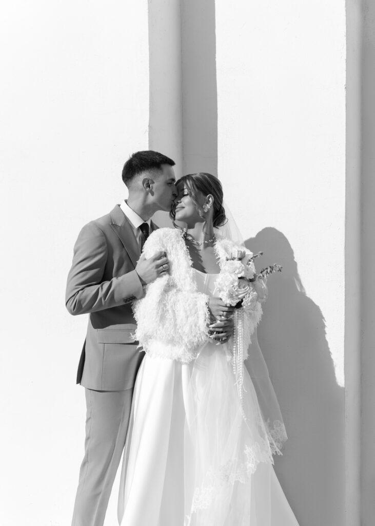 Valeriya & Mark | June 6, 2026
