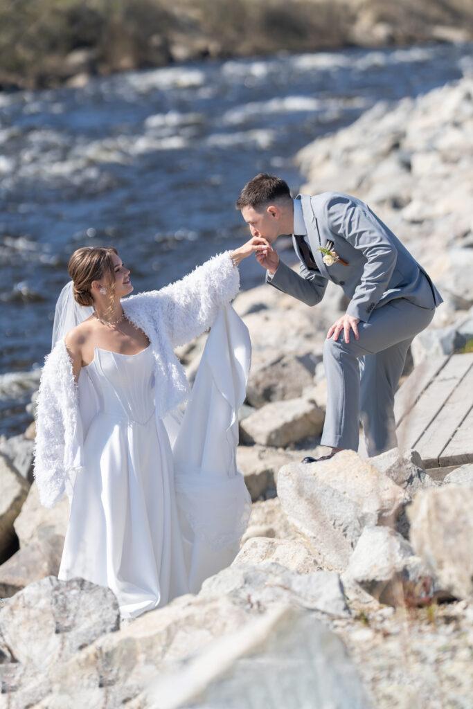 Valeriya & Mark | June 6, 2026