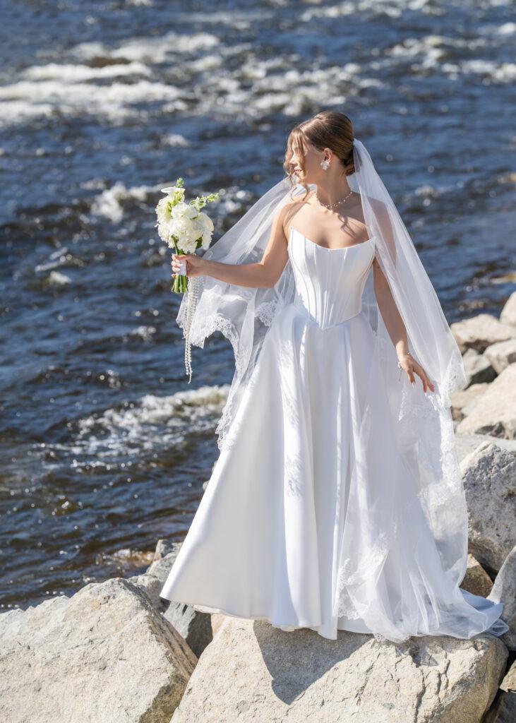 Valeriya & Mark | June 6, 2026