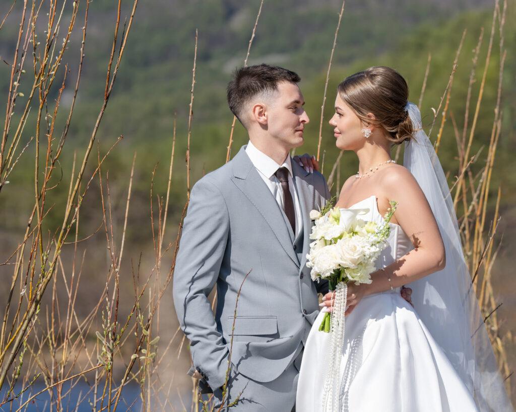 Valeriya & Mark | June 6, 2026